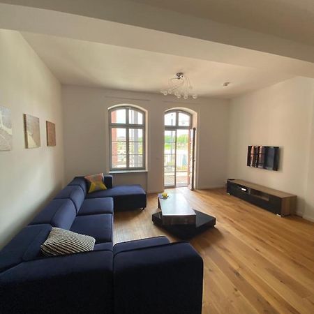 Loft In Bester Lage Landau in der Pfalz Exterior photo