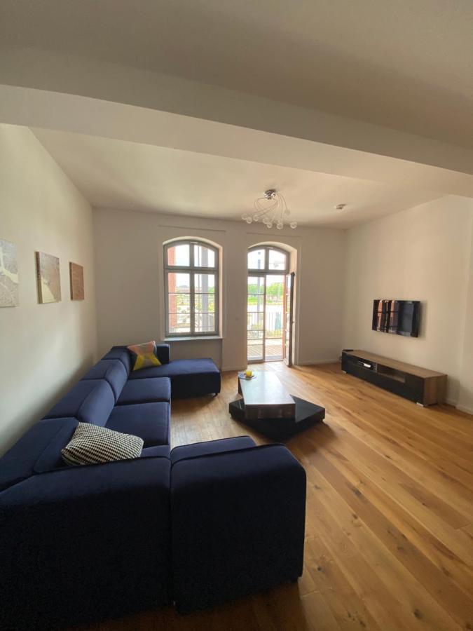 Loft In Bester Lage Landau in der Pfalz Exterior photo
