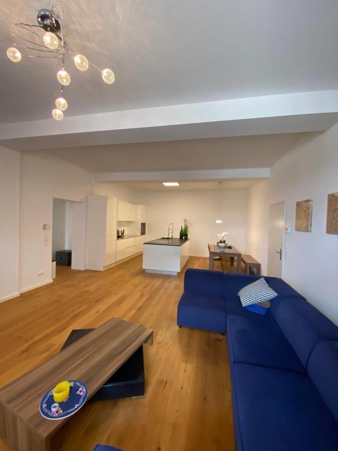 Loft In Bester Lage Landau in der Pfalz Exterior photo